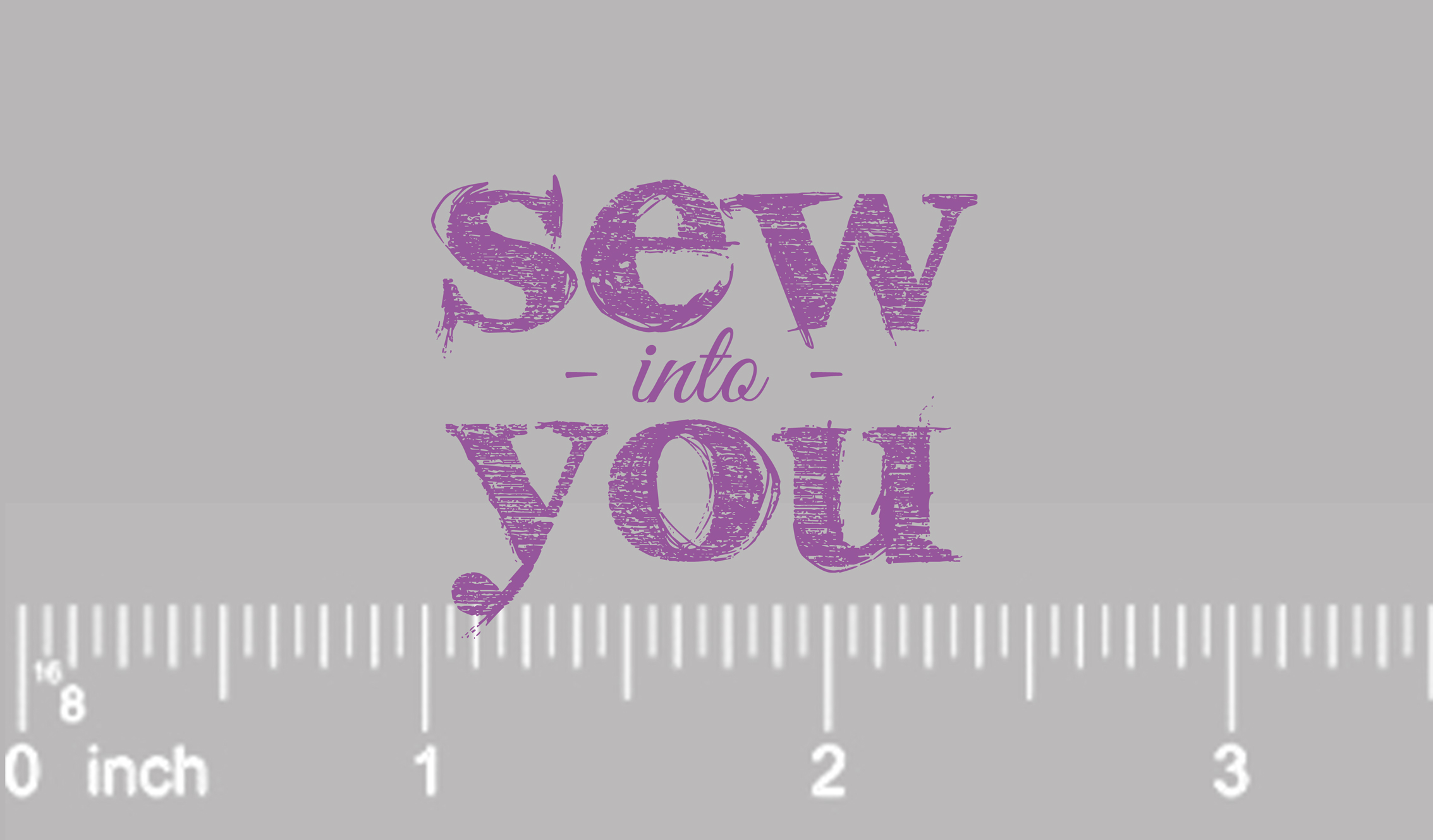 Sew into You